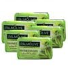 6 Pcs - Palmolive Herbal Extracts Soap 170g