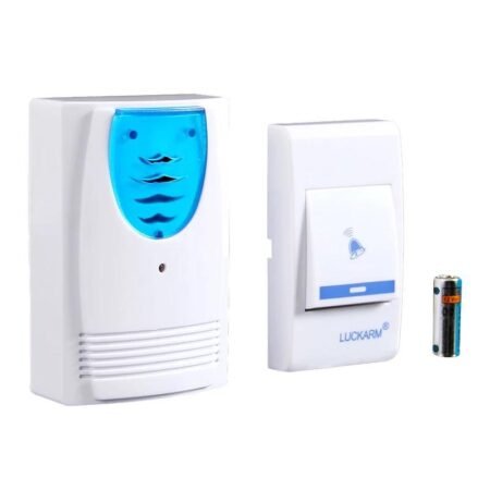 Wireless Door bell with Remote