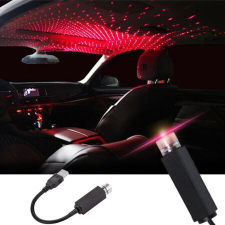 USB Starry Sky Lamp