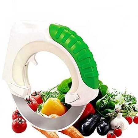 Circular Rolling Knife Stainless Steel