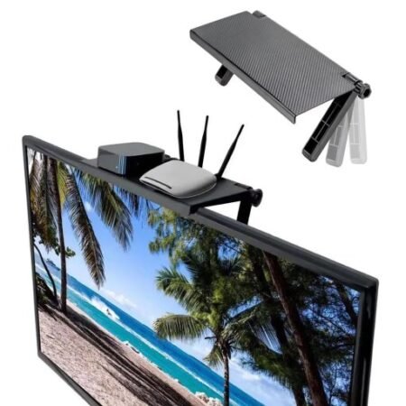 Adjustable Tv Screen Top