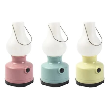 Mini Camping Lantern LED lights