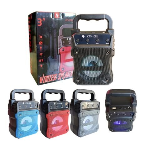 High Quality Wireless Speaker