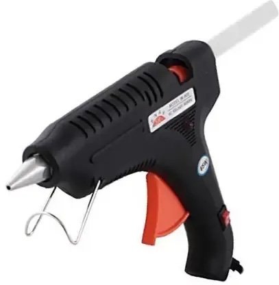 Glue gun