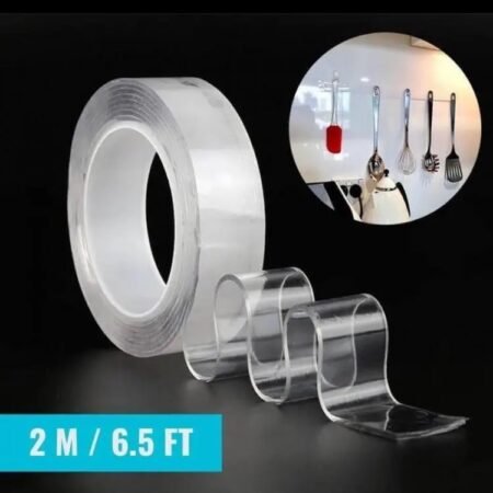Multi-Function Double Face Adhesive Grip Tape