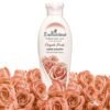 Enchanteur Satin Smooth Elegant Musk Lotion - 250ml