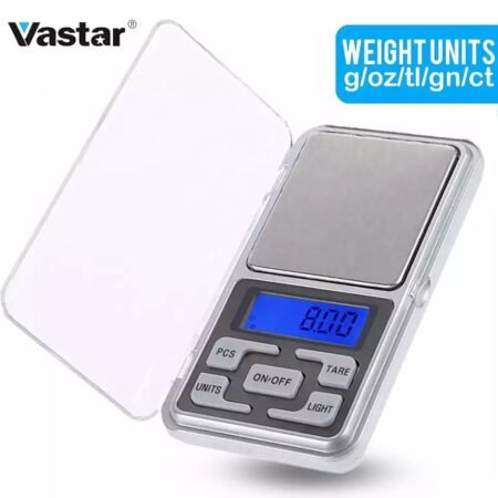 Electronic Digital Pocket Scale