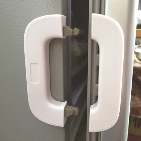 Baby Safety Refrigerator Lock