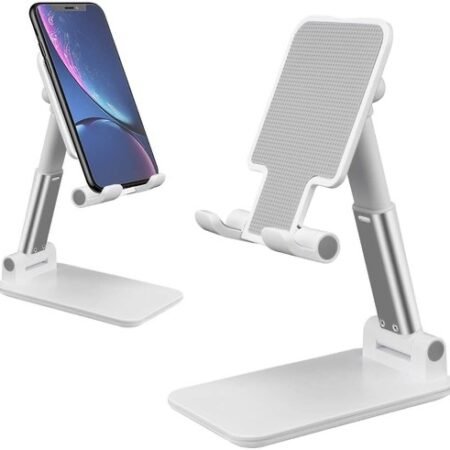 Folding Desktop Phone Stand