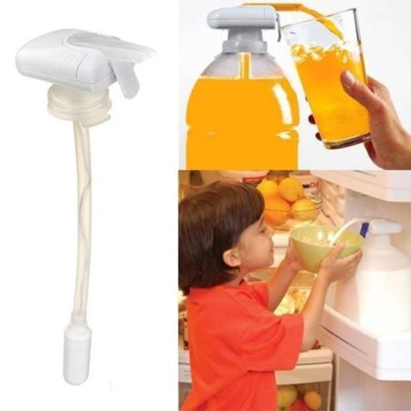 Automatic Drink Dispenser
