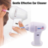 Ear Wax Vac Cleaner