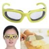 Onion Goggles Barbecue Safety Glasses Eyes Protector