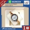 Ladies Quartz Watch-Model: AD121