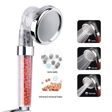 Bath Shower Head
