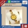 Ladies Quartz Watch-Model: AD122