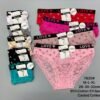 LADIES DESIGNER LINGERIES (3 PCS)