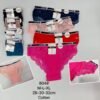 LADIES LINGERIES (3 PCS)