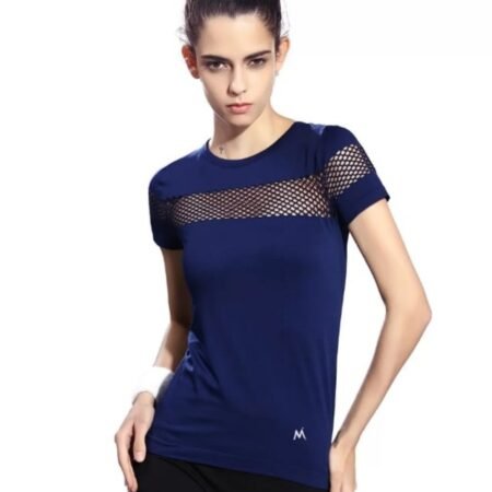 SLIM ELASTIC TOPS (1PC)