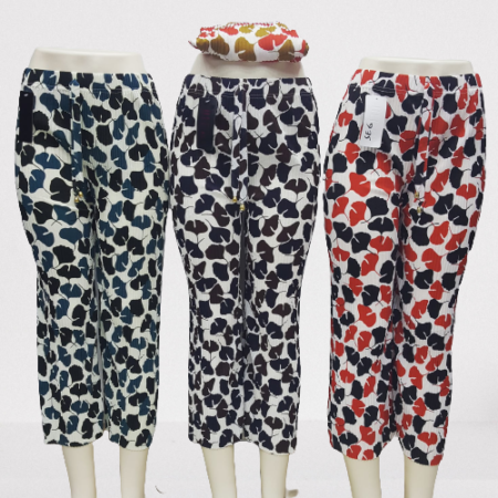 TWILL TROUSERS (1 PC)