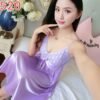 THIN STRAPPED NIGHTIES
