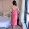 STYLISH SEXY BACK NIGHTIES