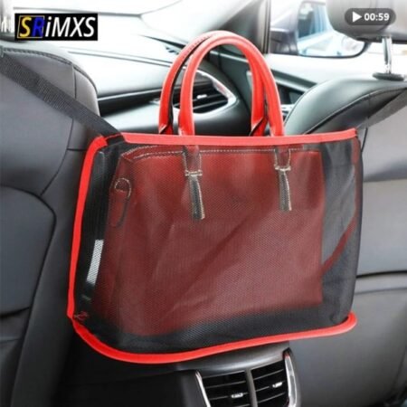 Multifunction Car Organizer