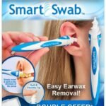 earwax swab remover