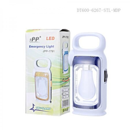 LED emergency light