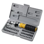 41 PCS TOOL KIT