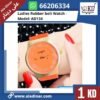 LADIES RUBBER BELT WATCH