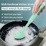 CLEANING BRUSH