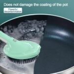 CLEANING BRUSH
