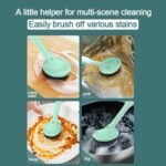 CLEANING BRUSH