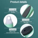 CLEANING BRUSH