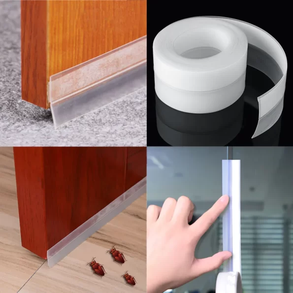 DOOR SEAL STRIP