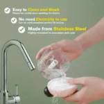 MINI FOOD CHOPPER