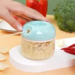 MINI FOOD CHOPPER