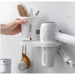 HAIR DRYER RACK