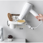 HAIR DRYER RACK