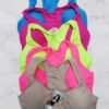 SOFT PADDED BRA (1 PCS)