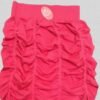 MINI SKIRT JERSEY