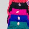 MINI SKIRT JERSEY (1 PCS)