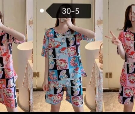 WOMEN'S WEAR (1 PCS)
