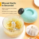 MINI FOOD CHOPPER