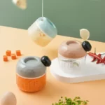 MINI FOOD CHOPPER