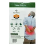 PAIN RELIEF VERTABRAE PATCHES