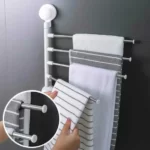 TOWEL RACK
