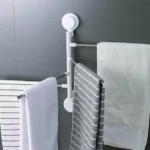 TOWEL RACK