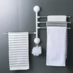 TOWEL RACK