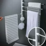 TOWEL RACK